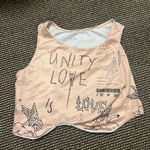 Unknown brand